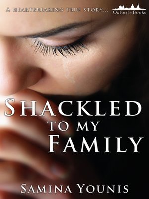 cover image of Shackled to My Family
